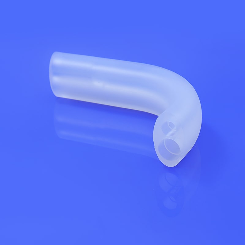Silicone Laryngeal Mask Airway